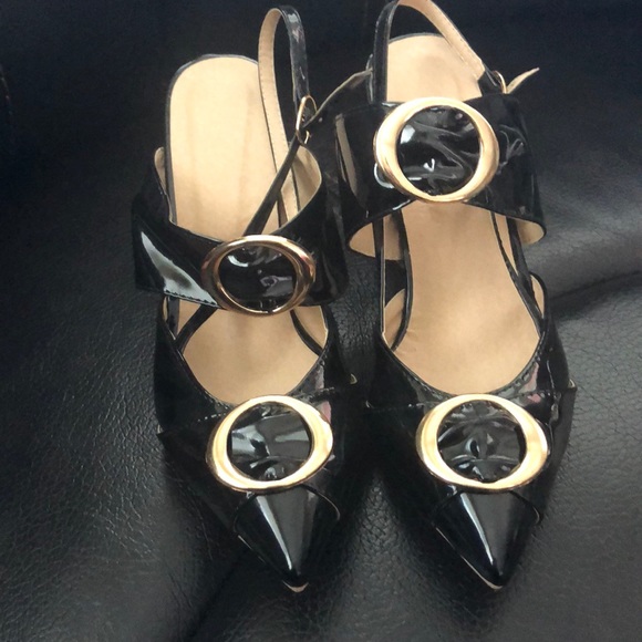 Heel - Picture 5 of 5